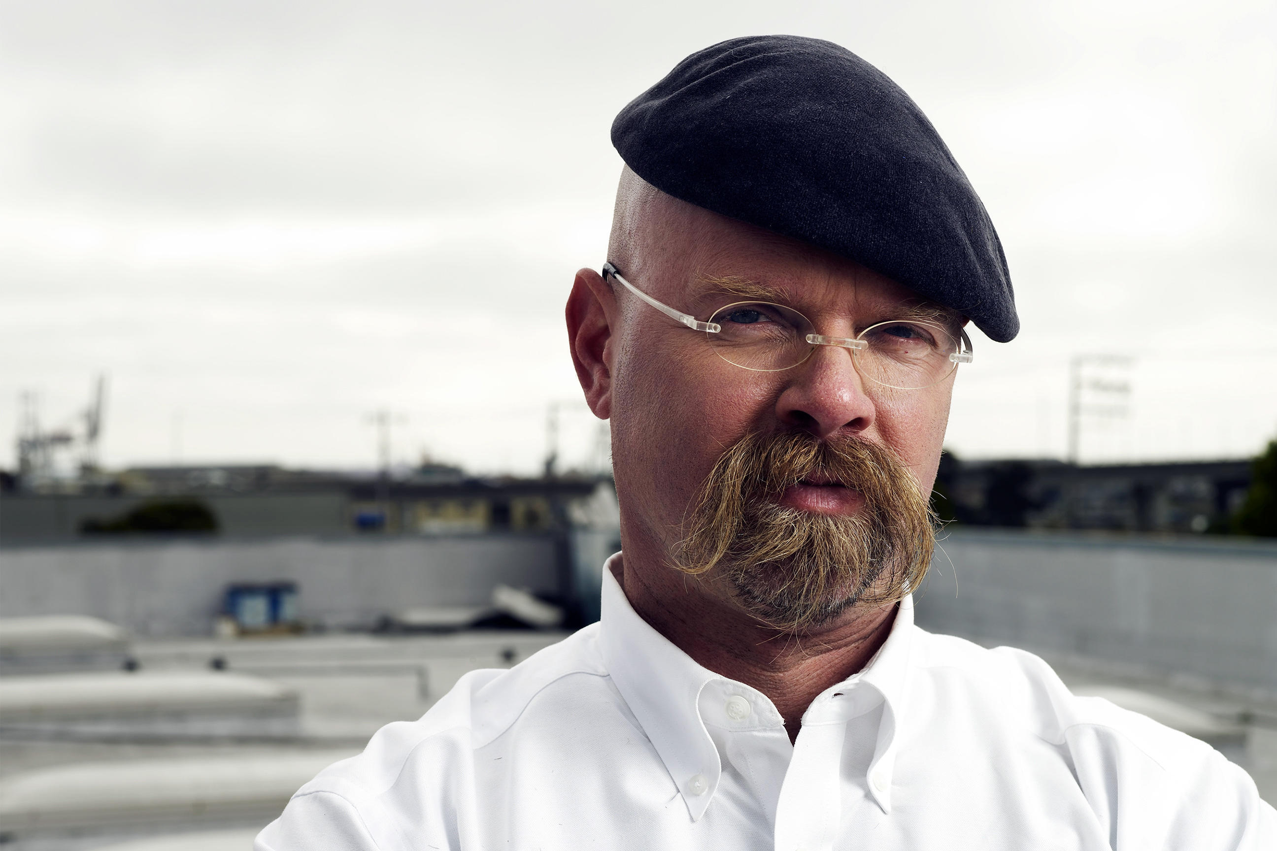 Nice wallpapers Mythbusters 2592x1728px
