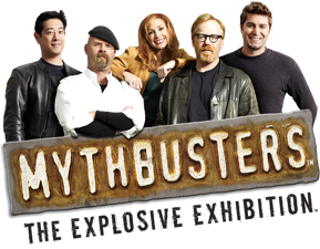Mythbusters #13