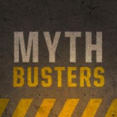 Mythbusters #16