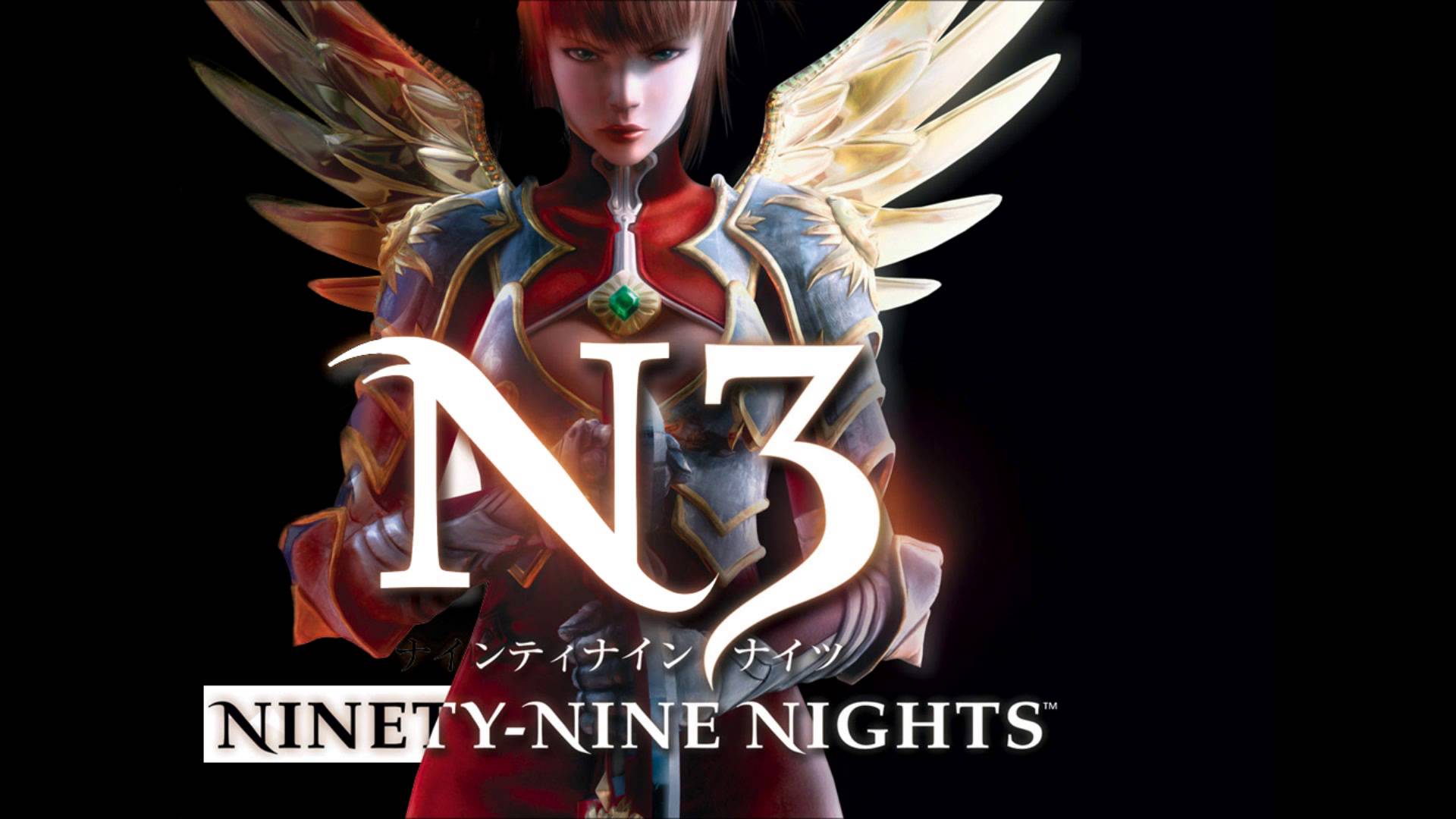 N3: Ninety-Nine Nights Backgrounds, Compatible - PC, Mobile, Gadgets| 1920x1080 px