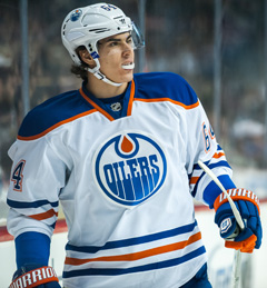 Nail Yakupov High Quality Background on Wallpapers Vista