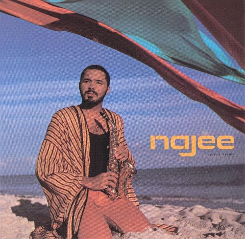 Najee Pics, Music Collection