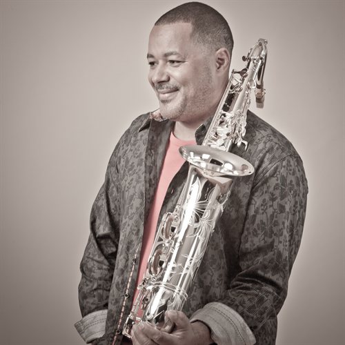 Images of Najee | 500x500