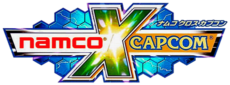 Namco X Capcom #15