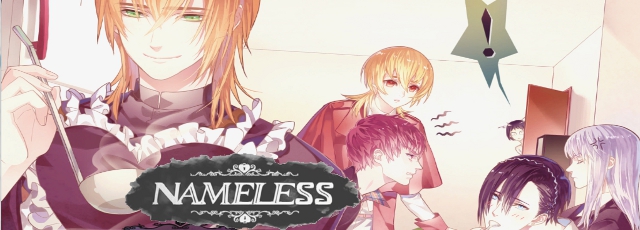 Nameless ~The One Thing You Must Recall~ #4