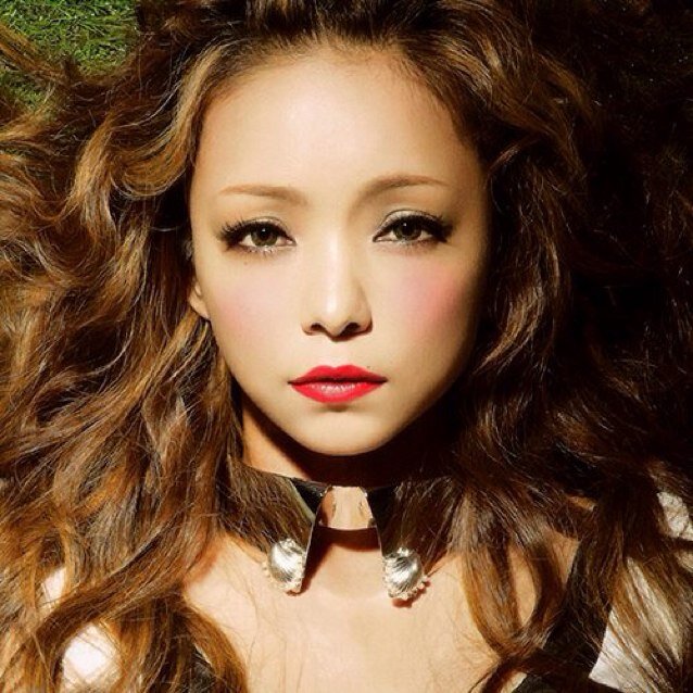 Nice wallpapers Namie Amuro 638x638px