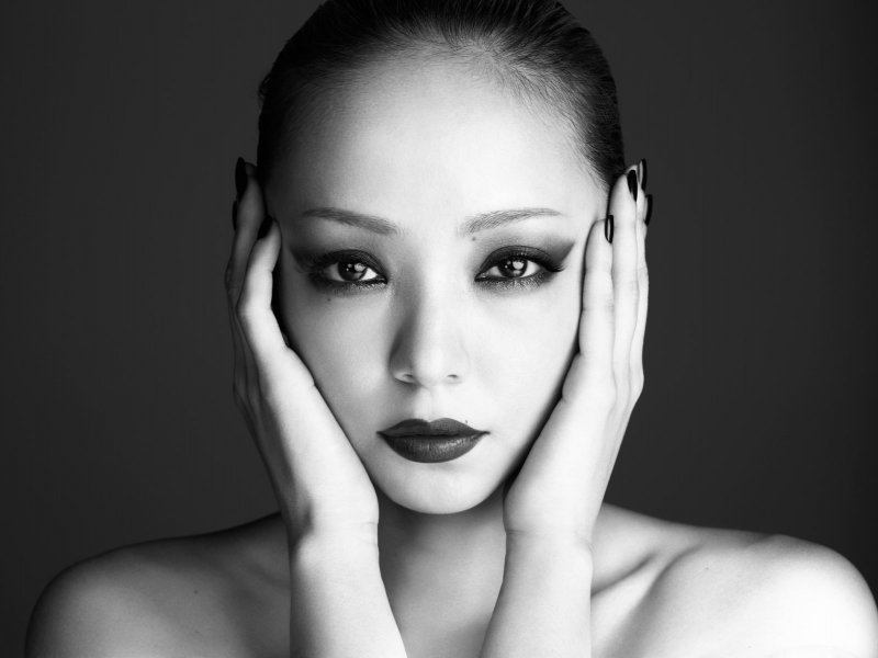 800x600 > Namie Amuro Wallpapers