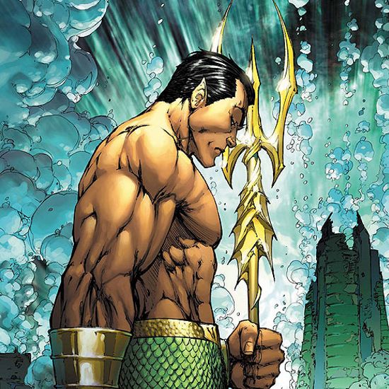 Images of Namor: The Sub-Mariner | 550x550