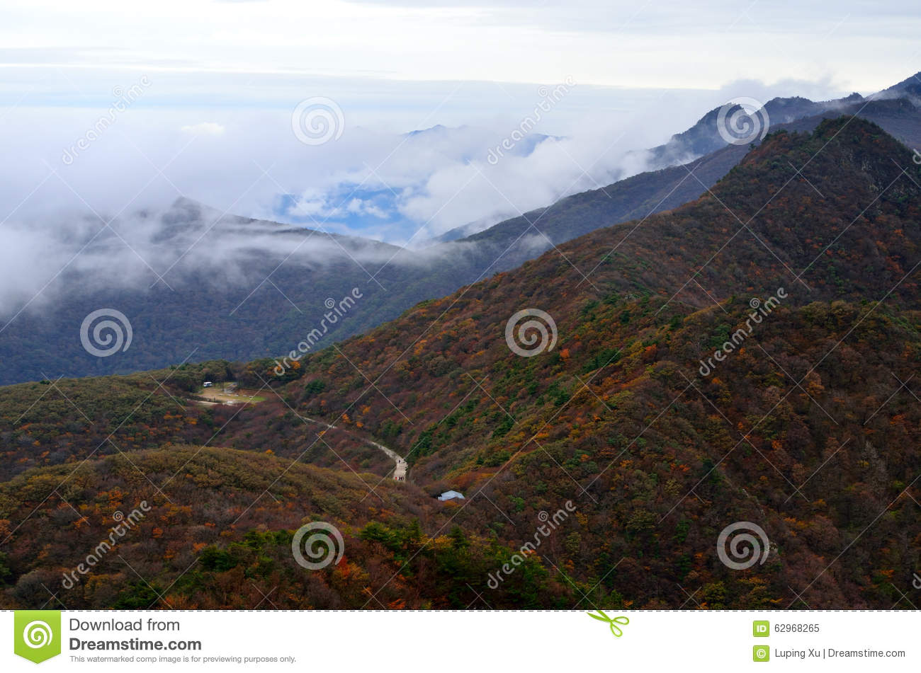 Images of Nan Mountains | 1300x951
