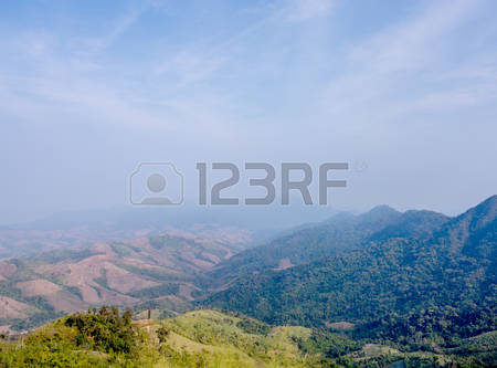 Nan Mountains Pics, Earth Collection