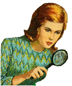 Nancy Drew Backgrounds on Wallpapers Vista