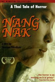 Nice Images Collection: Nang Nak Desktop Wallpapers