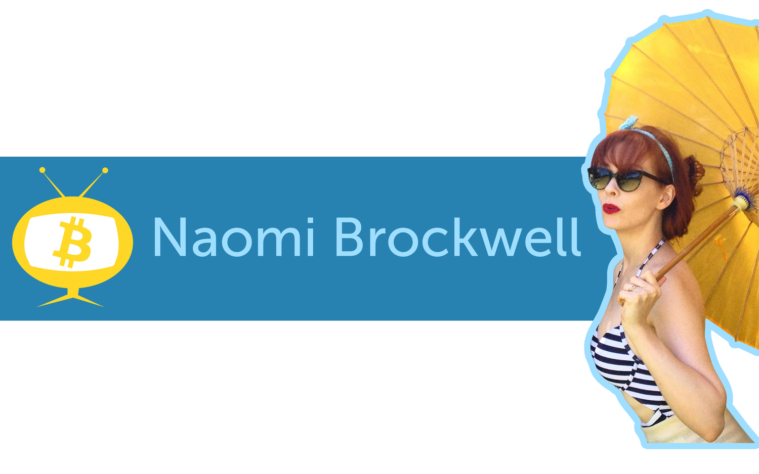 Naomi Brockwell #4