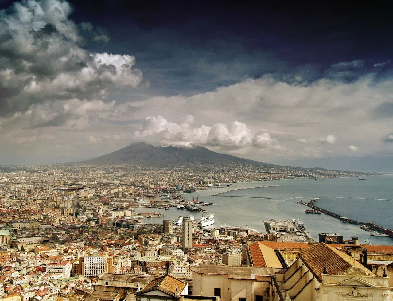 Images of Naples | 1280x980