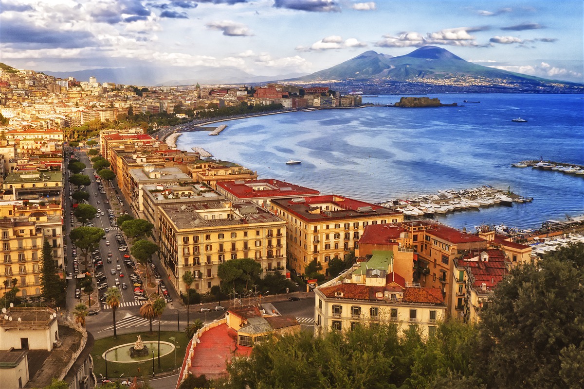 Naples High Quality Background on Wallpapers Vista