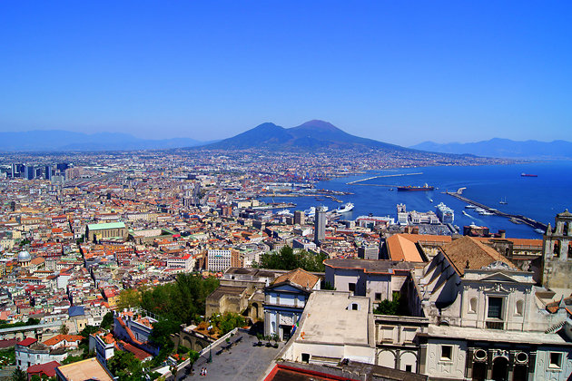 Naples Backgrounds on Wallpapers Vista