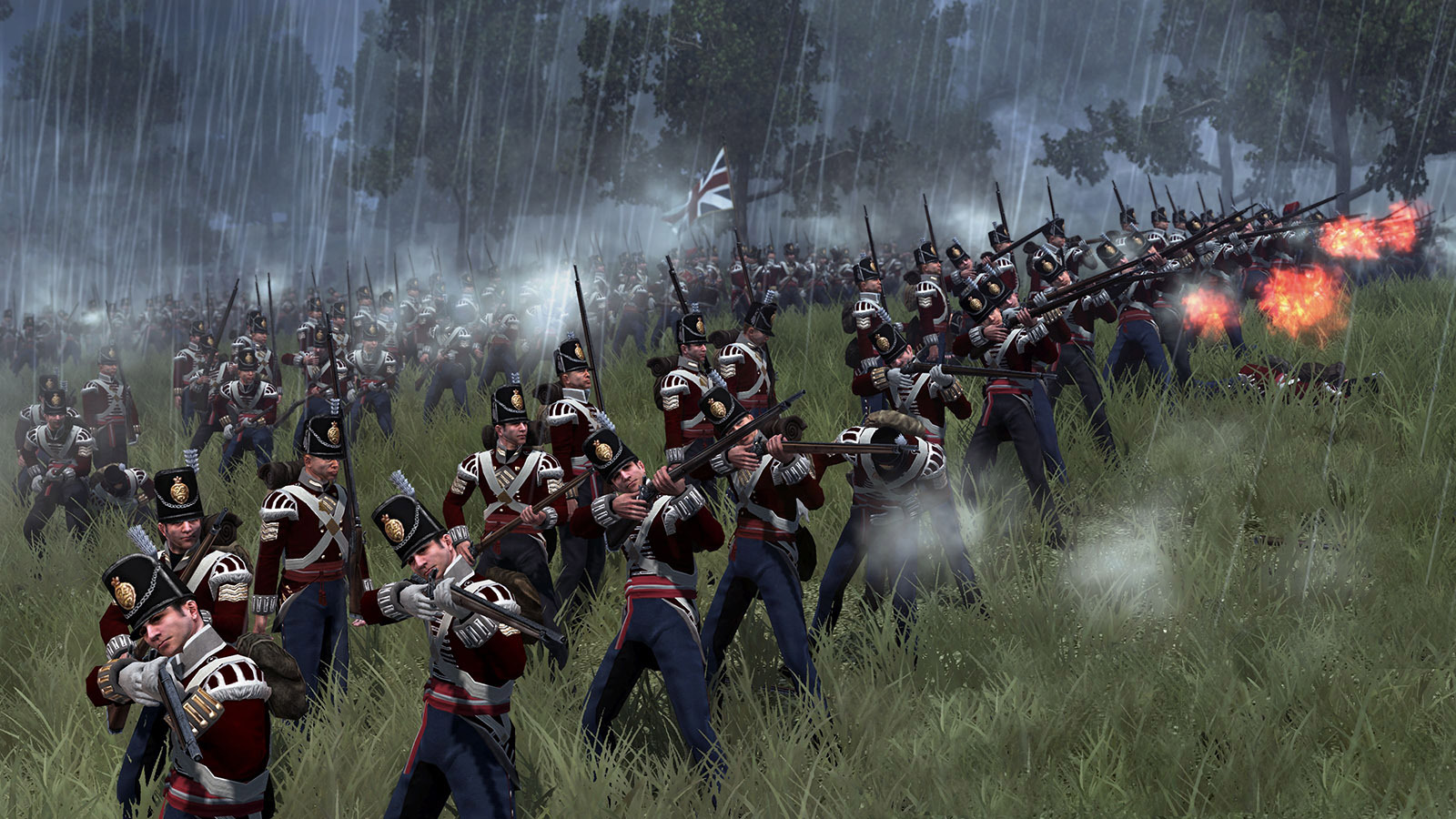 Napoleon: Total War #23