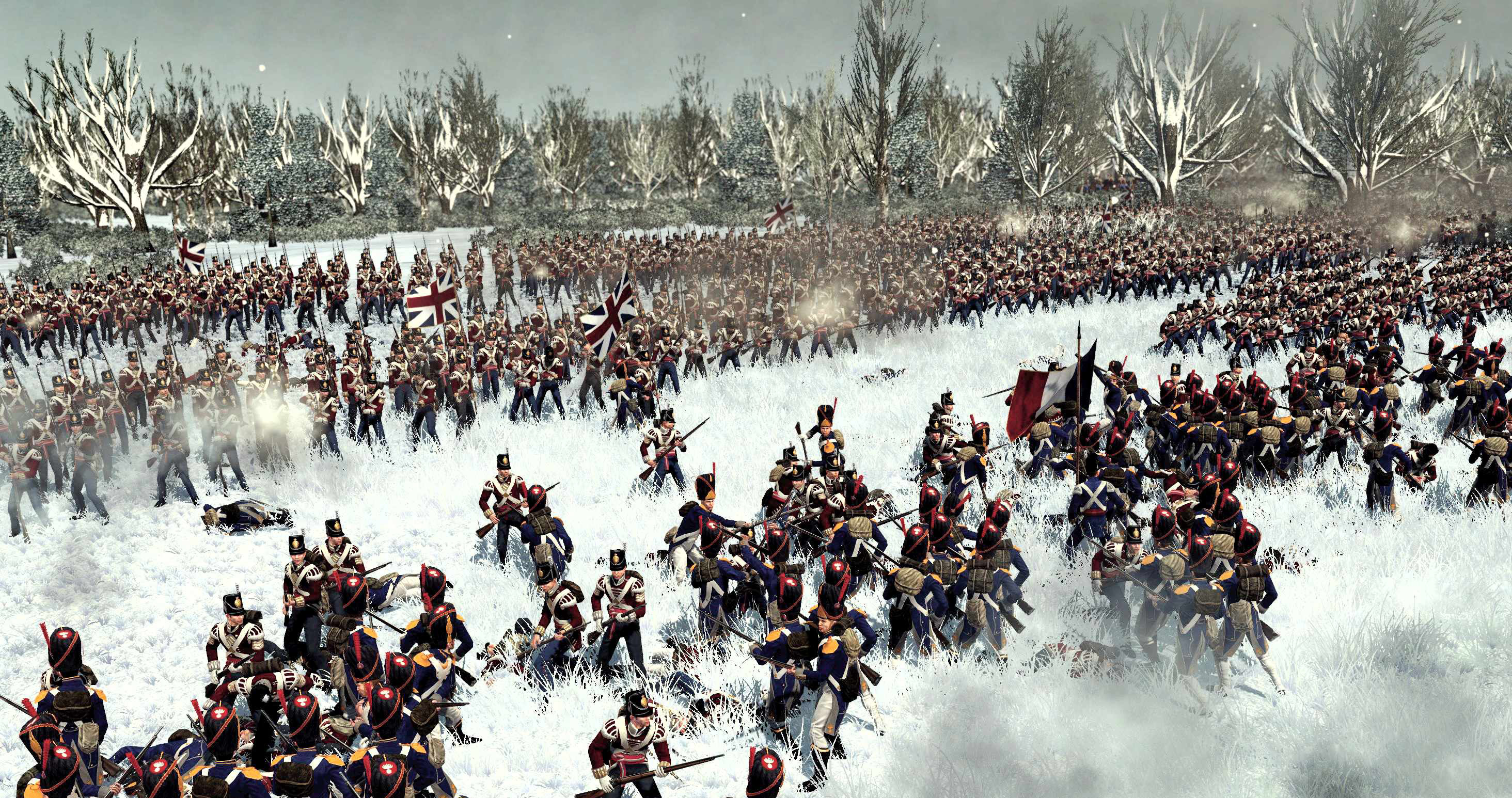 Napoleon: Total War #16