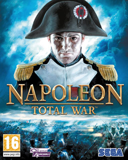 HQ Napoleon: Total War Wallpapers | File 45.11Kb