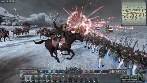 Napoleon: Total War HD wallpapers, Desktop wallpaper - most viewed