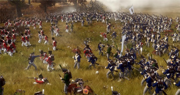 Images of Napoleon: Total War | 620x327