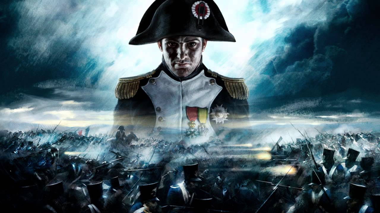 Napoleon: Total War Backgrounds on Wallpapers Vista