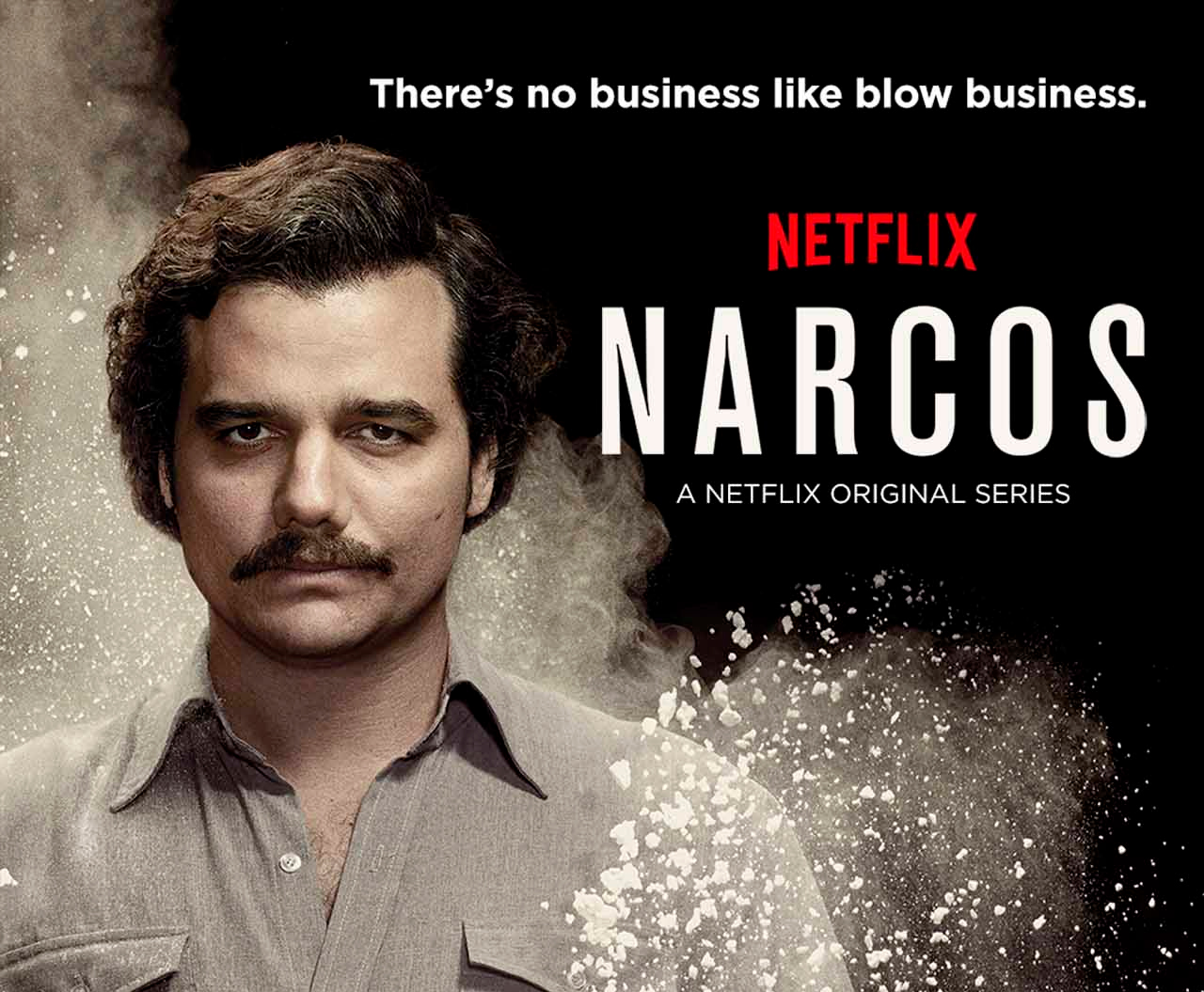 Narcos High Quality Background on Wallpapers Vista