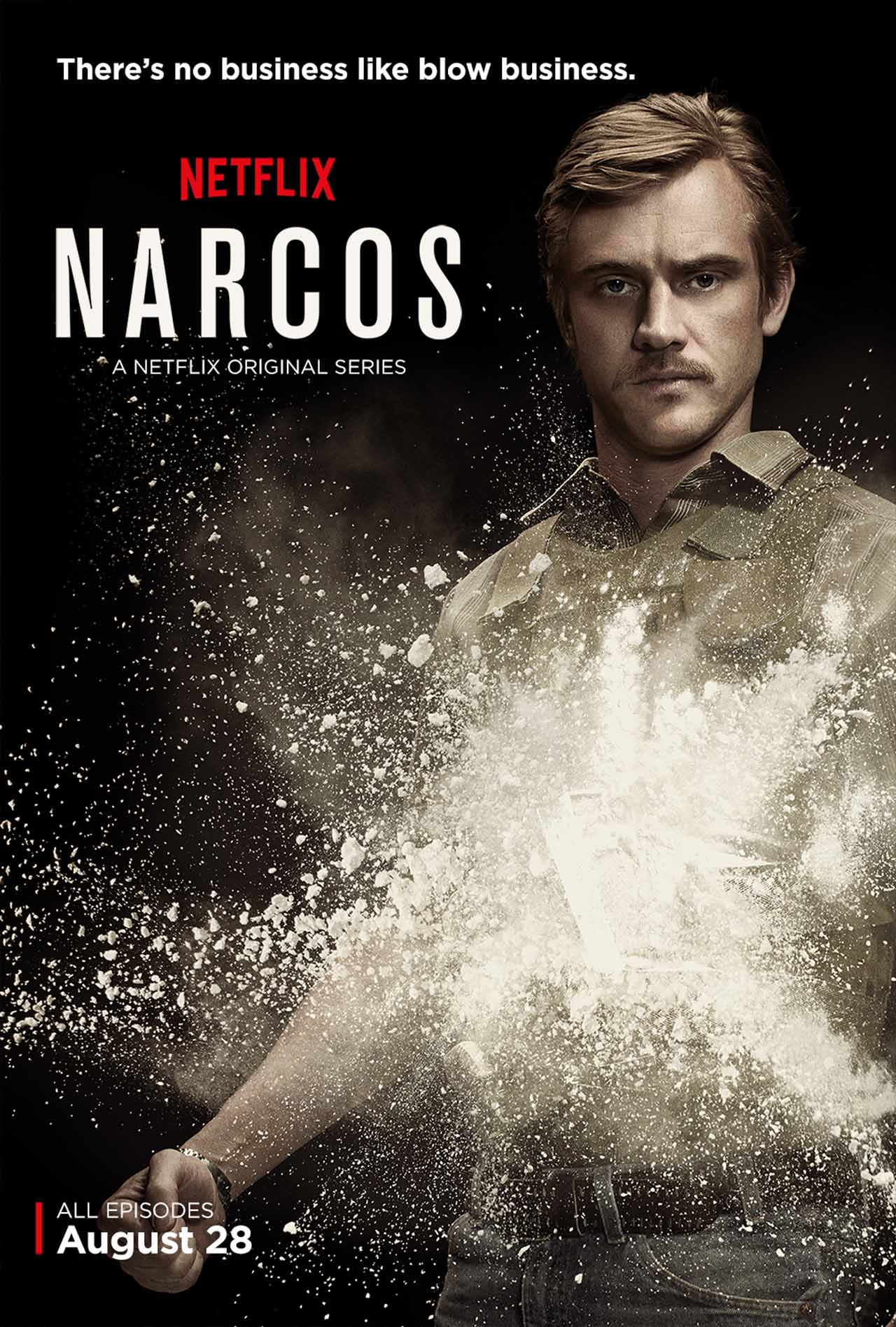 Narcos #5