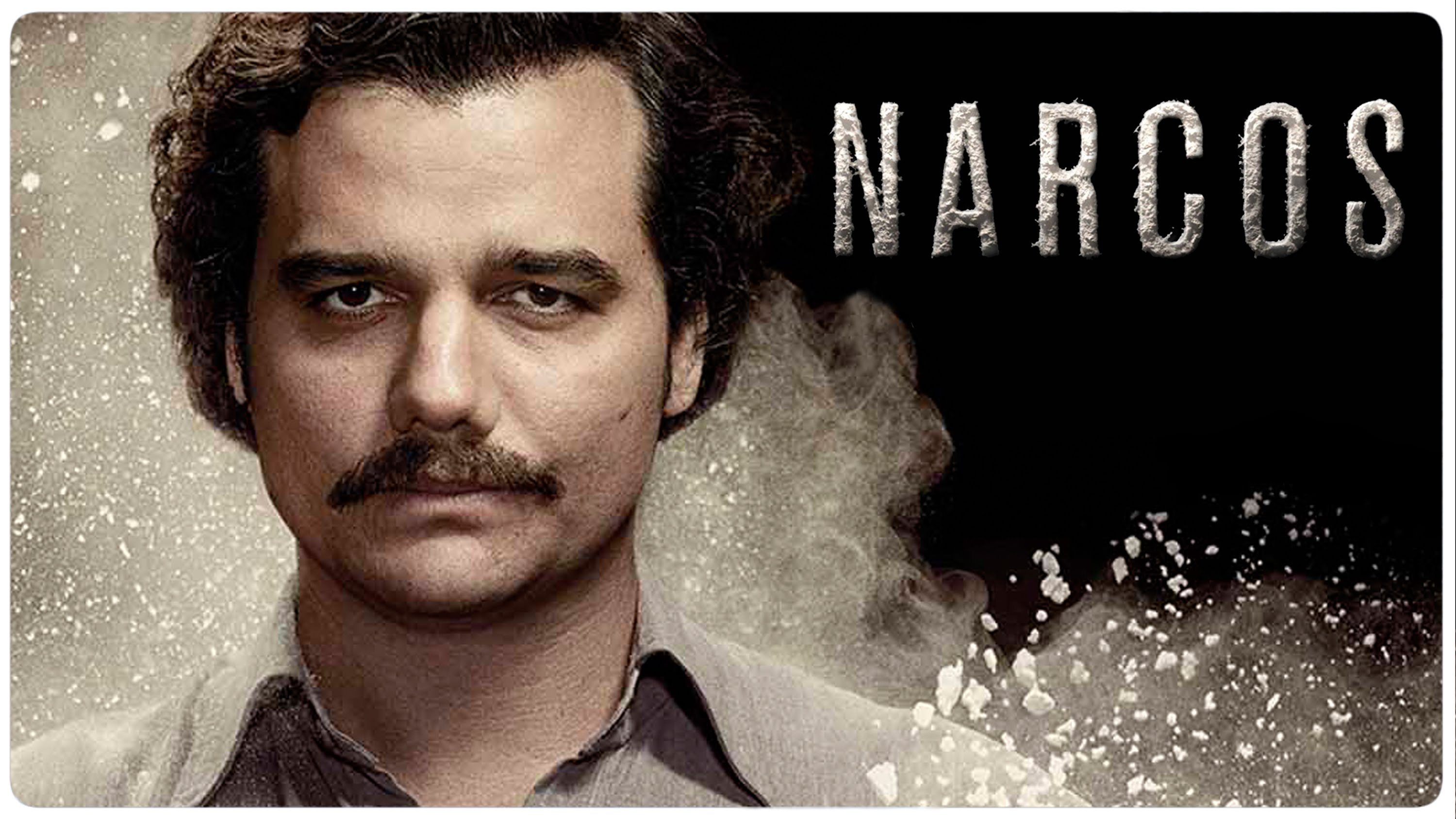 HQ Narcos Wallpapers | File 413.73Kb