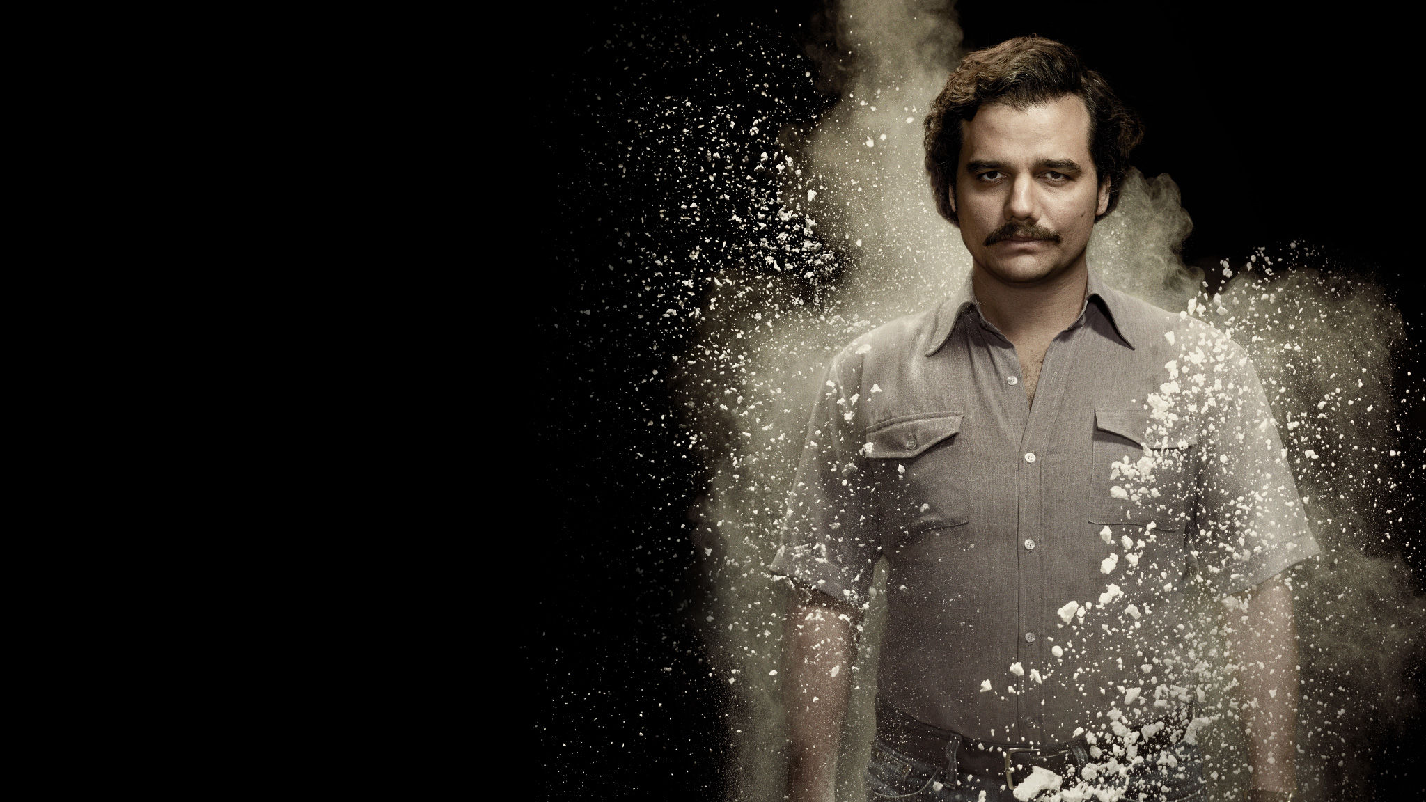 2048x1152 > Narcos Wallpapers