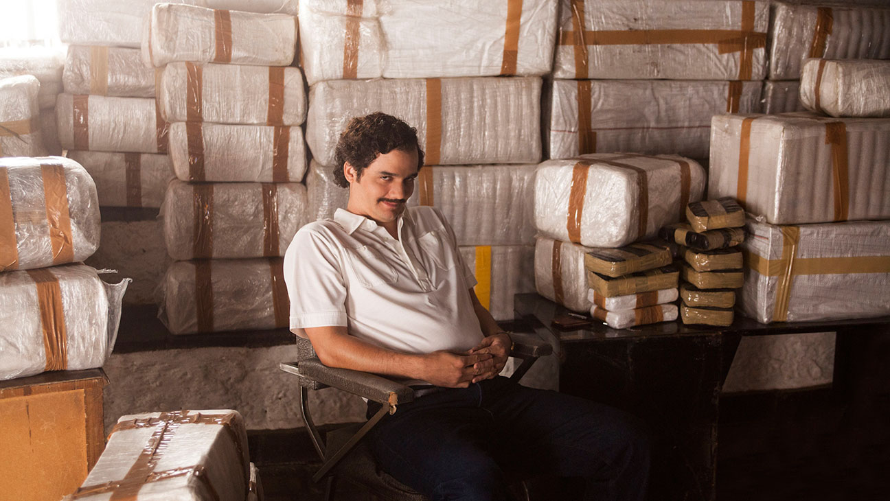 1296x730 > Narcos Wallpapers