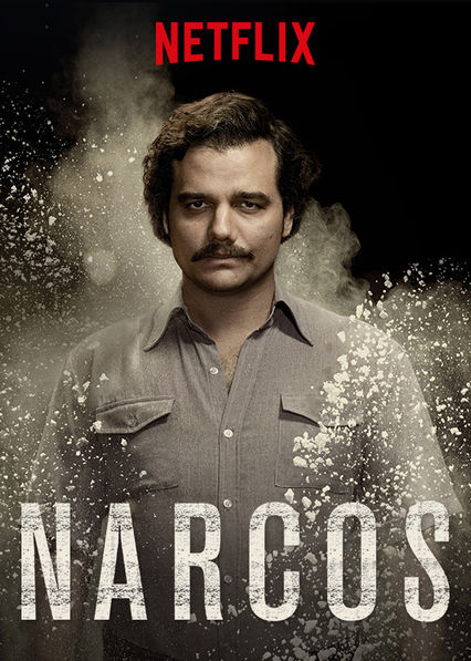 HQ Narcos Wallpapers | File 71.08Kb