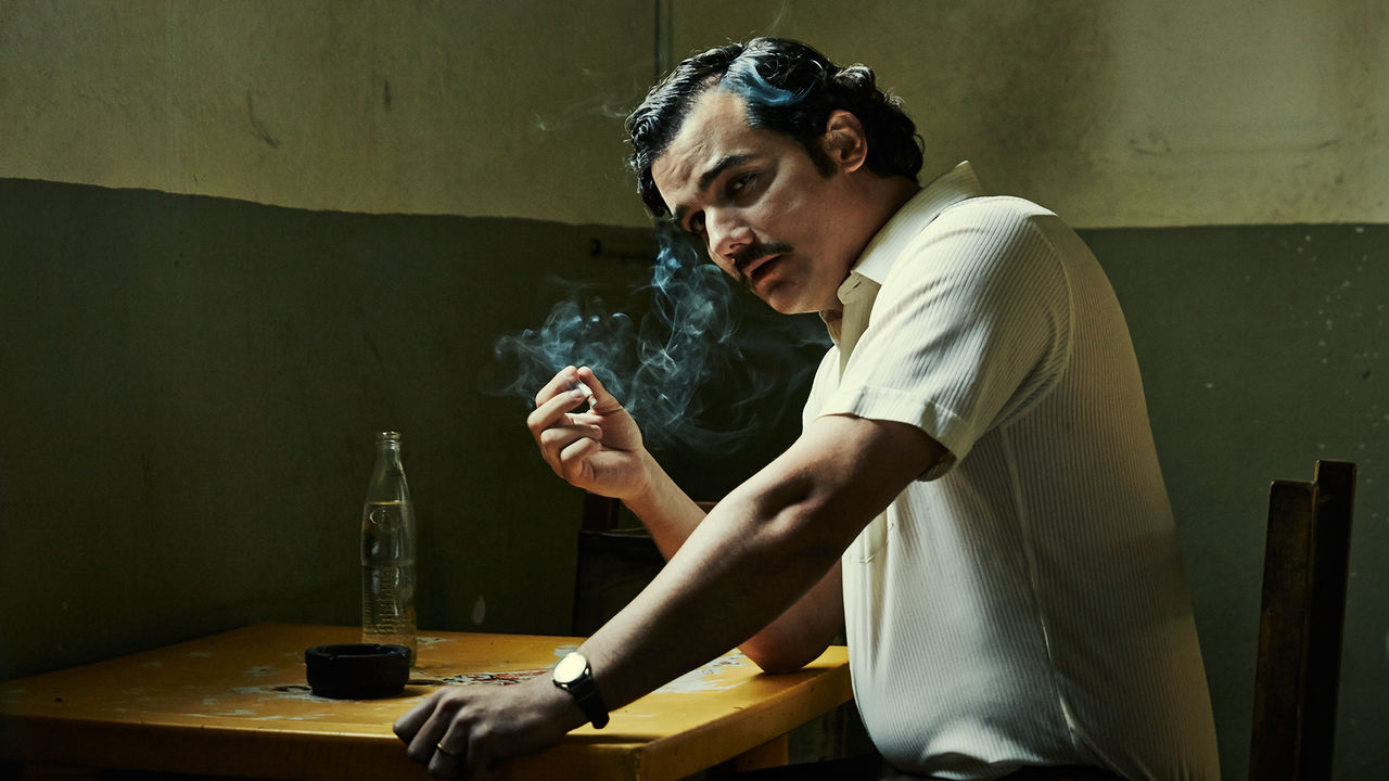 1280x720 > Narcos Wallpapers