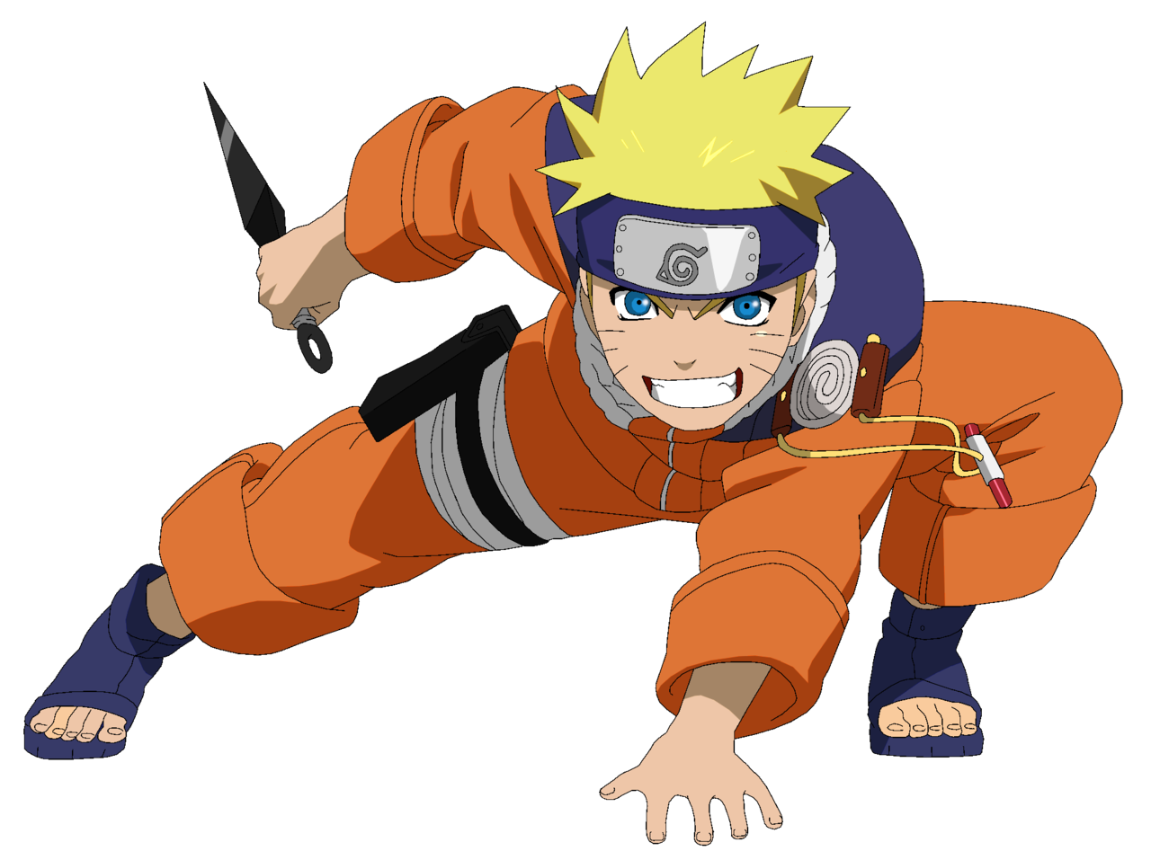 Naruto High Quality Background on Wallpapers Vista