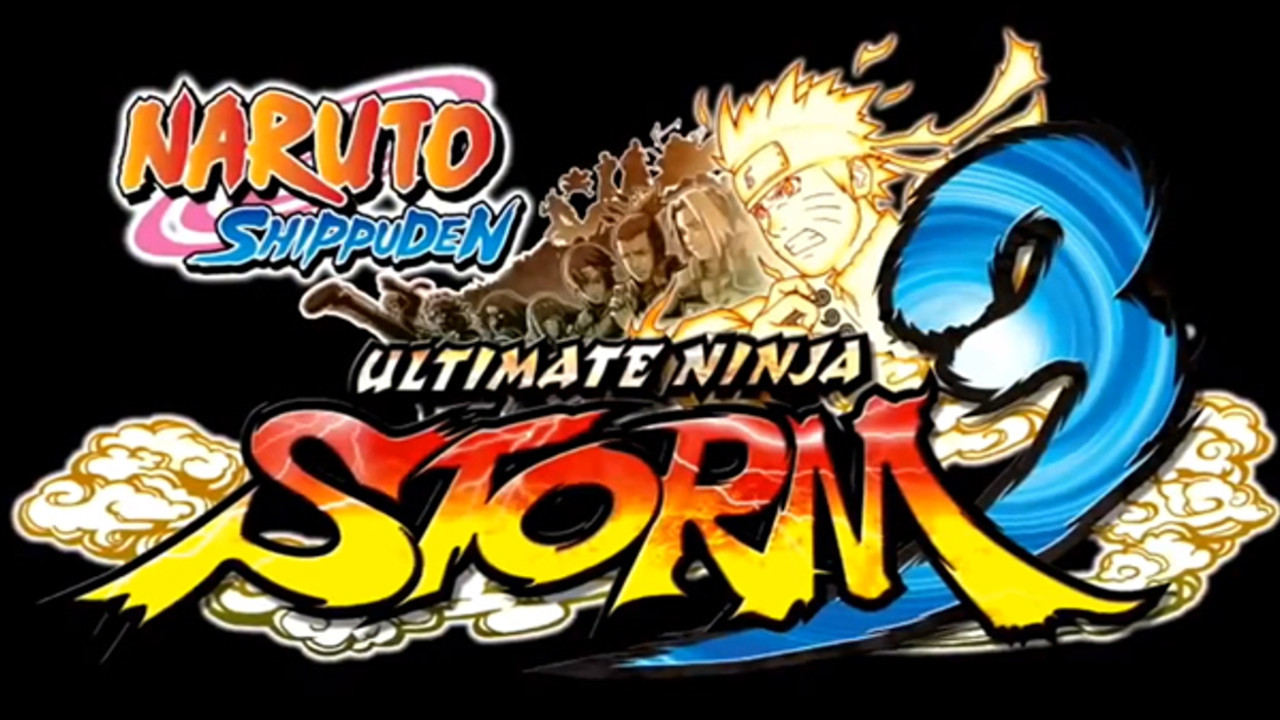 Naruto Shippuden: Ultimate Ninja Storm 3 Backgrounds on Wallpapers Vista