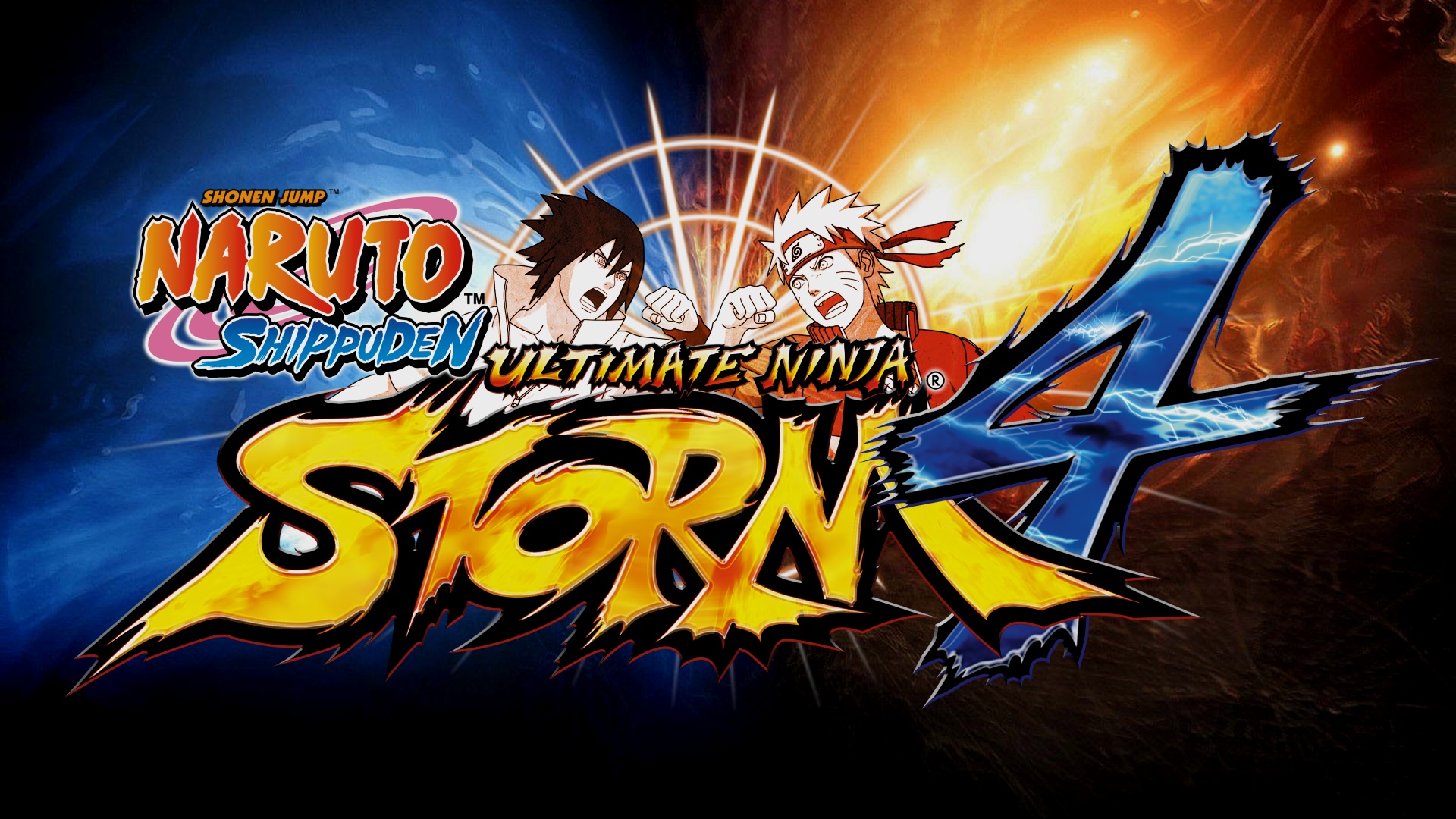 Naruto Shippuden: Ultimate Ninja Storm 4 #15