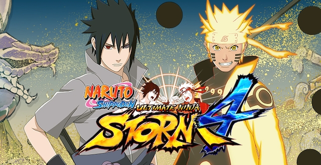 Naruto Shippuden: Ultimate Ninja Storm 4 #2