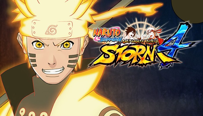 700x400 > Naruto Shippuden: Ultimate Ninja Storm 4 Wallpapers