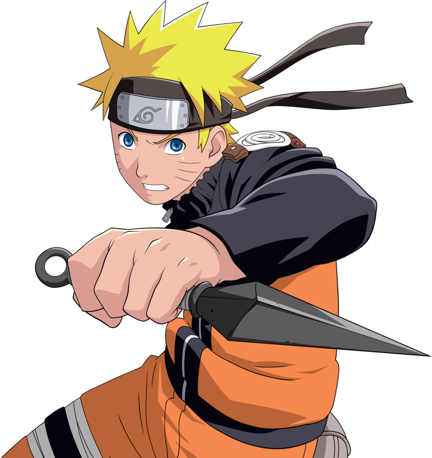 Nice Images Collection: Naruto Desktop Wallpapers