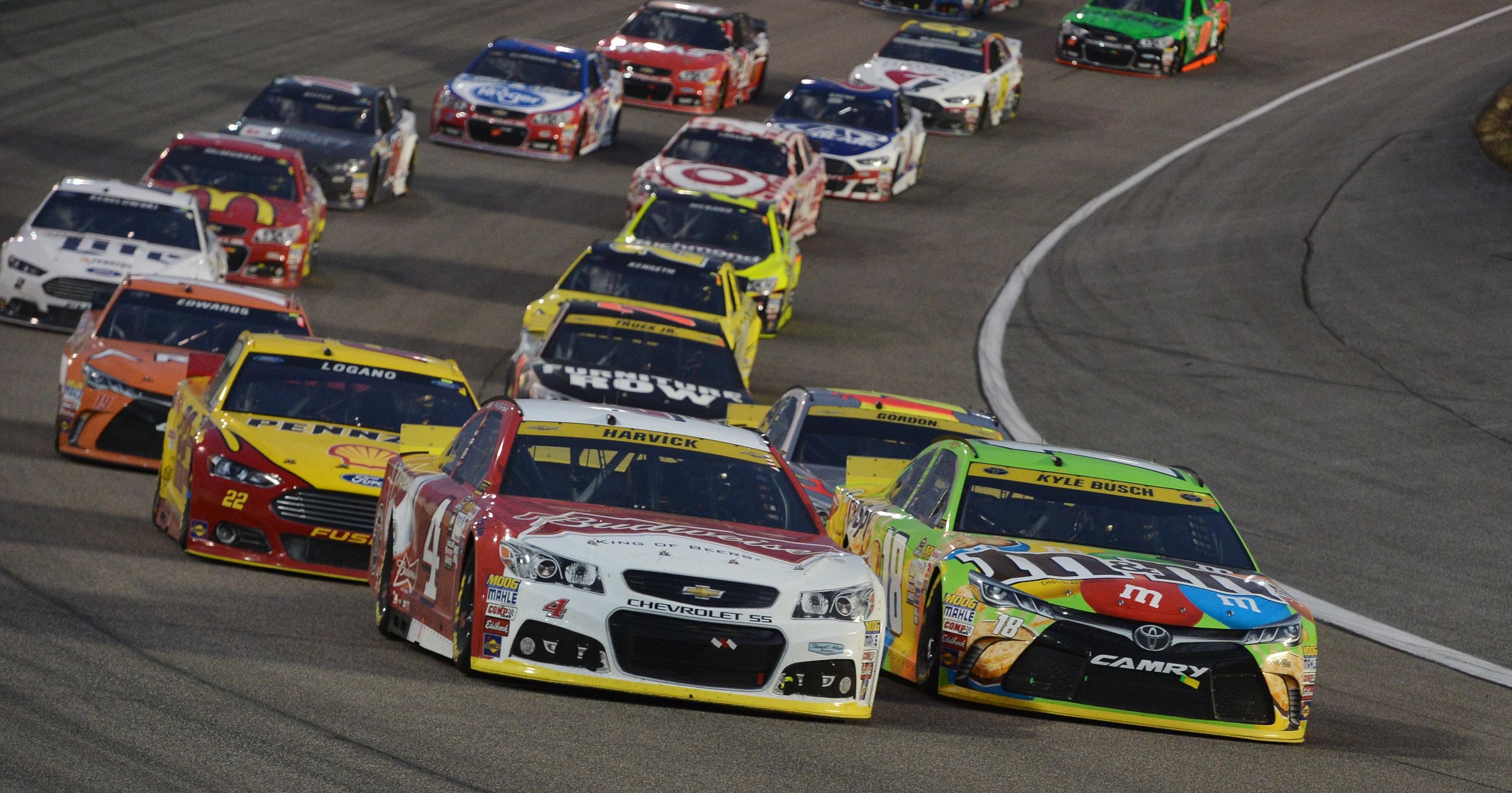 NASCAR HD wallpapers, Desktop wallpaper - most viewed