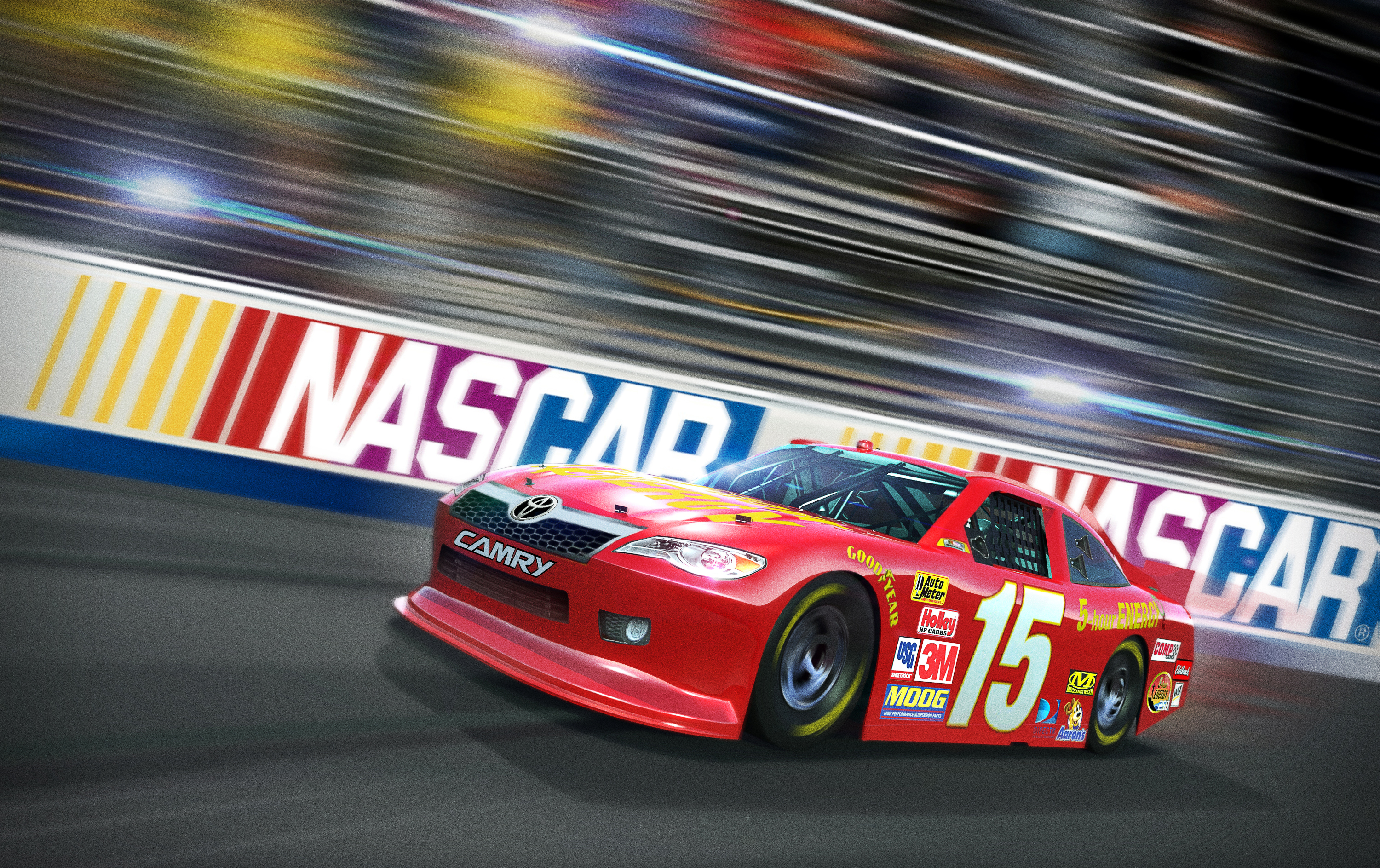 Amazing NASCAR Pictures & Backgrounds