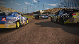 NASCAR The Game: 2011 Backgrounds, Compatible - PC, Mobile, Gadgets| 300x169 px