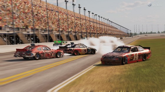 NASCAR The Game: 2011 Backgrounds on Wallpapers Vista