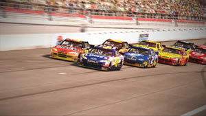 NASCAR The Game: 2011 Backgrounds on Wallpapers Vista