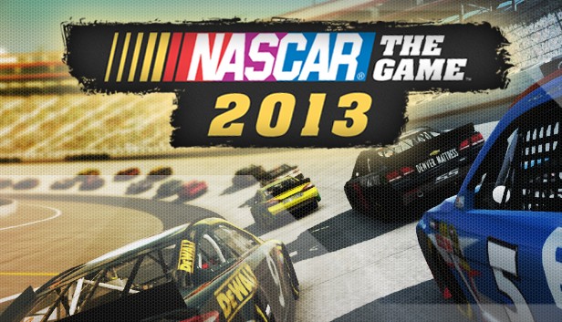 NASCAR The Game: 2013 Pics, Video Game Collection