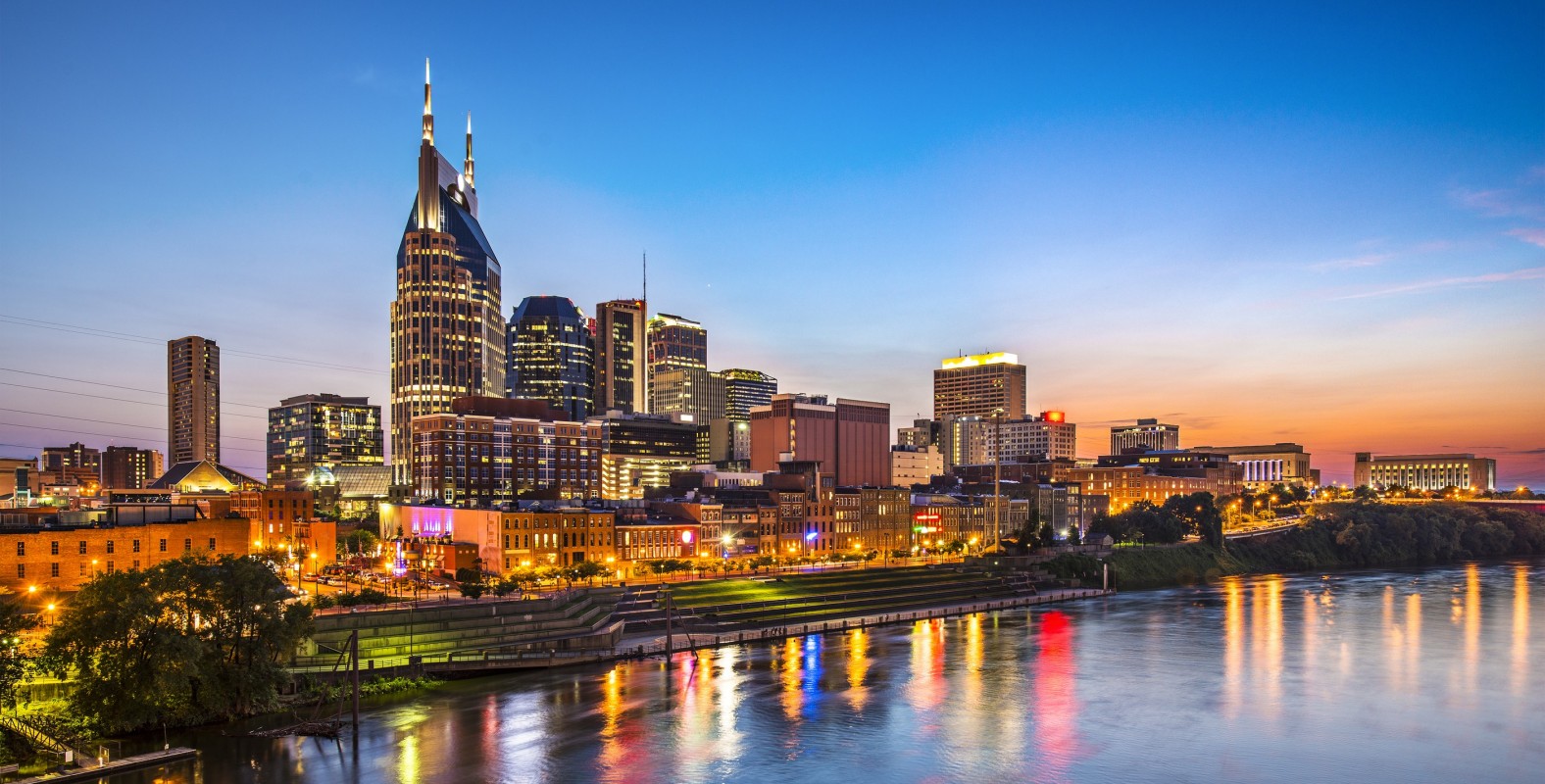 Images of Nashville | 1576x800