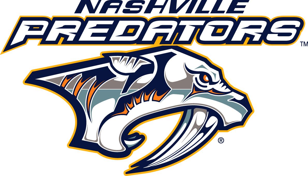 Nashville Predators #21