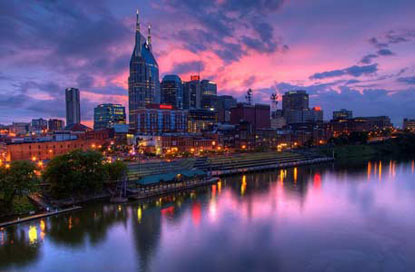 Images of Nashville | 415x272