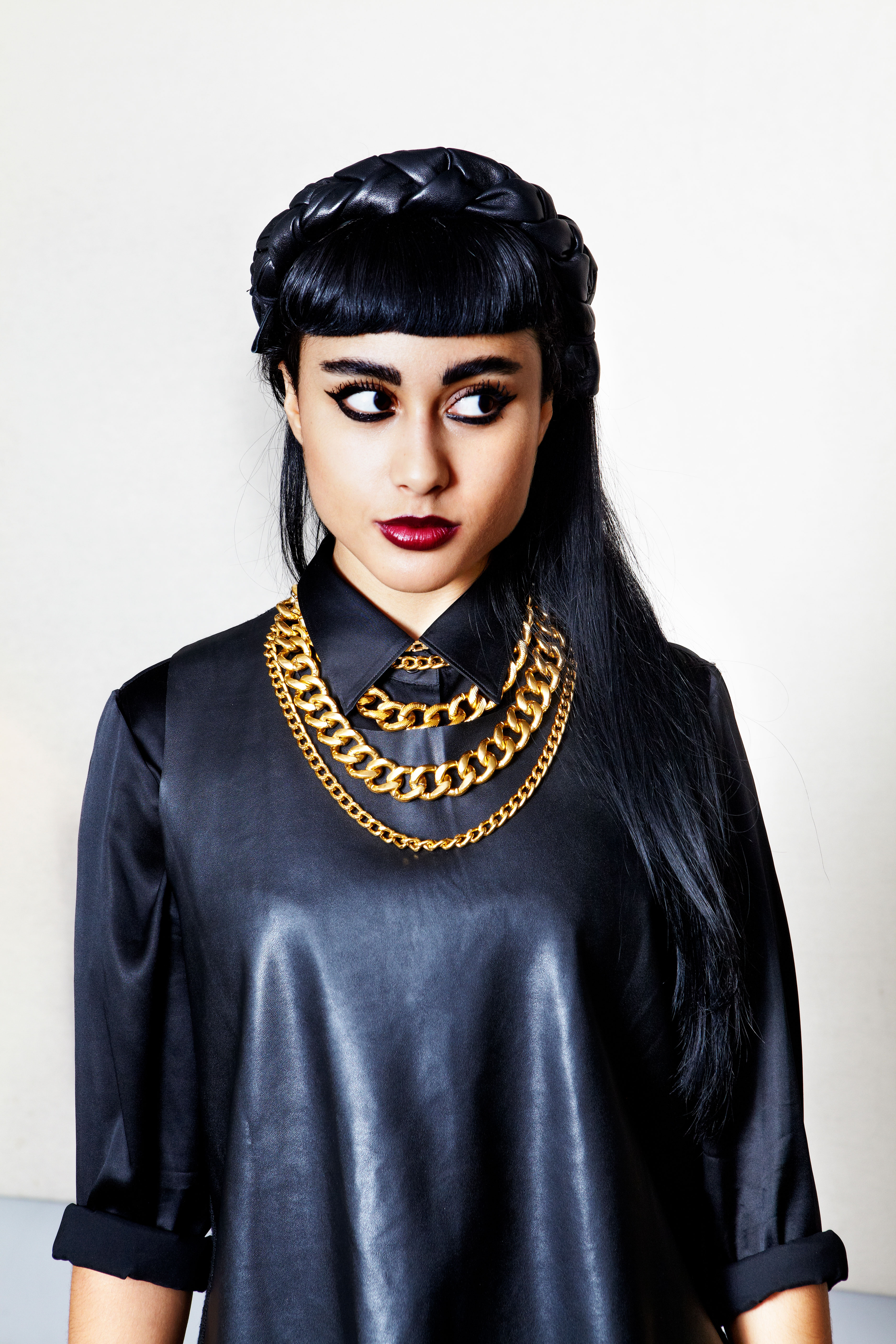 Amazing Natalia Kills Pictures & Backgrounds