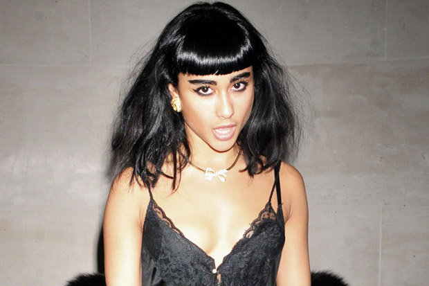 HD Quality Wallpaper | Collection: Music, 620x413 Natalia Kills